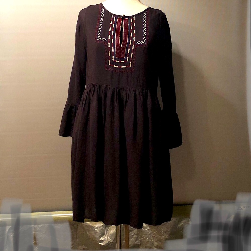 Forever 21 dress/smock.